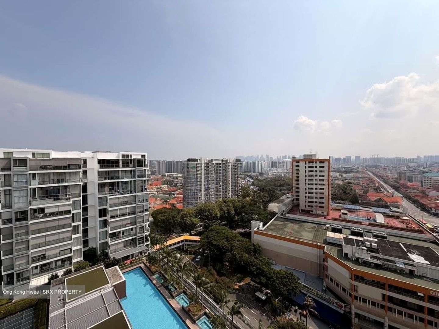 Katong Regency (D15), Apartment #610463661